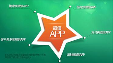 东方智启科技APP开发-深圳企业微信二次开发