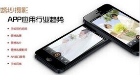东方智启科技APP开发-婚纱摄影手机软件开发