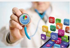 东方智启科技APP开发-医疗app开发让健康走进千家万户