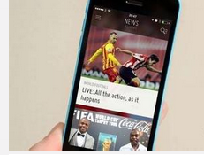 2016体育手机app开发营销如何征战奥运年