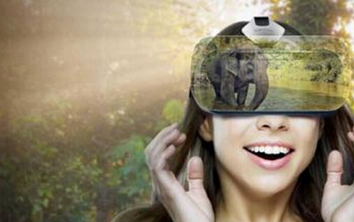东方智启科技APP开发-VR为视频直播APP开发提供了新的亮点