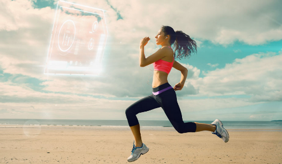东方智启科技APP开发-运动健身移动软件 培养更好的运动习惯