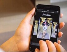 东方智启科技APP开发-在线试衣app开发给你“多变”的选择