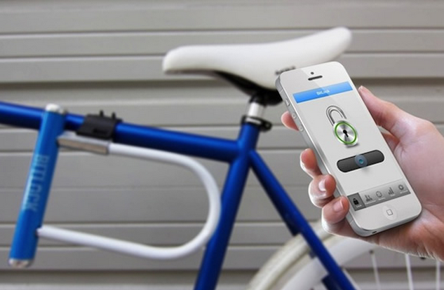 共享单车app开发该去向何方