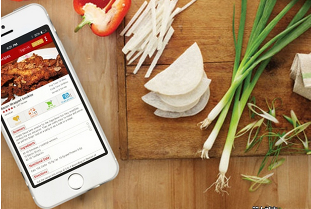 东方智启科技APP开发-食品监管app开发为您的健康买单