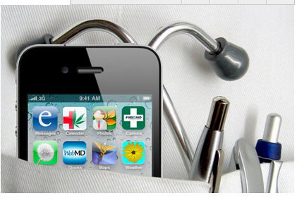 东方智启科技APP开发-基础医疗app开发 打造贴心的医疗服务 
