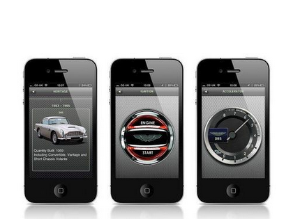 汽车后市场app
