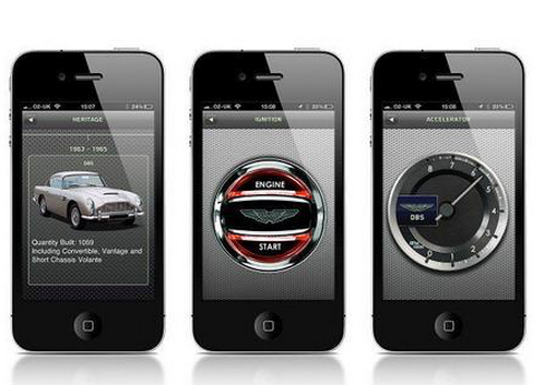 东方智启科技APP开发-共享汽车app开发和租车有什么不同