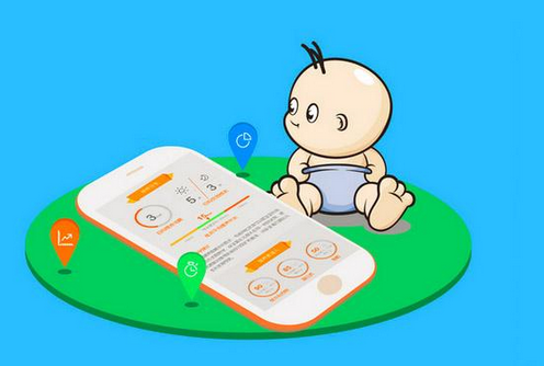 母婴电商app开发