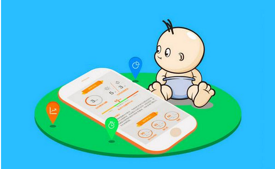 东方智启科技APP开发-好用的母婴app推荐