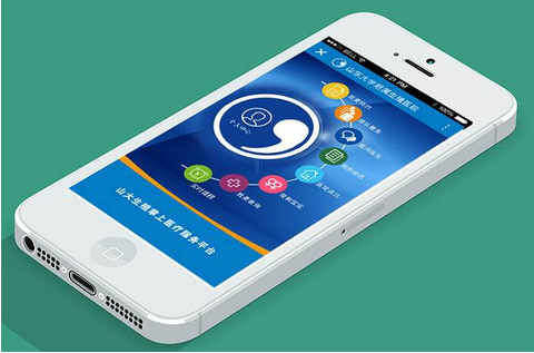 东方智启科技APP开发-医疗app推广方案