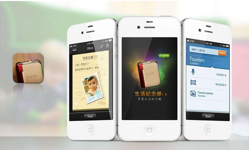 东方智启科技APP开发-照片共享app开发应用怎么玩