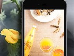 东方智启科技APP开发-美食类app开发要注重社交性