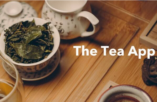 东方智启科技APP开发-品茶社交app开发 汇集全国茶人的基地