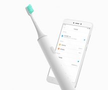 东方智启科技APP开发-电动牙刷app开发功能需求