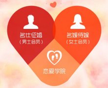 东方智启科技APP开发-婚恋行业app开发 传统婚恋改革
