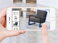 东方智启科技APP开发-家具展示app开发 把喜欢的家具搬上荧幕