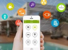 东方智启科技APP开发-酒店智能家居app开发 为您营造家的感觉