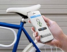 东方智启科技APP开发-单车智能锁app现在决定未来