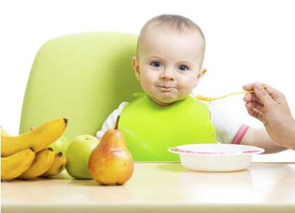 婴儿辅食APP开发 营养好帮手
