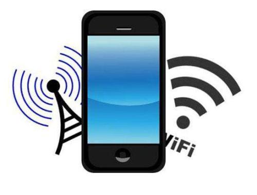 WIFI手机软件开发 在国外轻松上网