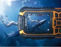东方智启科技APP开发-从海洋动物上获灵感开发水下导航系统