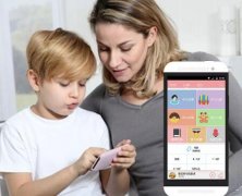 东方智启科技APP开发-儿童故事app开发怎样赋能