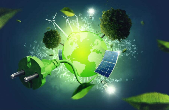 东方智启科技APP开发-清洁能源行业APP开发 优化能源布局