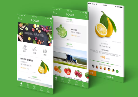 东方智启科技APP开发-决定农副产品app开发成本的三要素