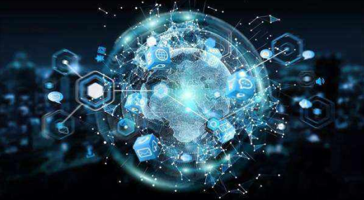 东方智启科技APP开发-互联网新趋势  区块链系统技术开发五大应用领域