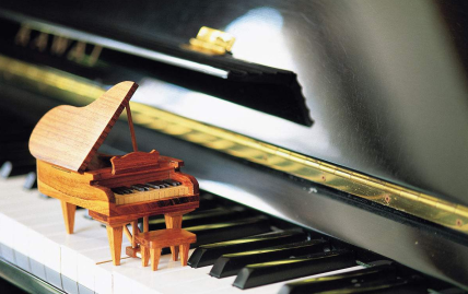 东方智启科技APP开发-智能钢琴APP开发 学琴更简单