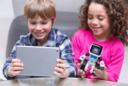 东方智启科技APP开发-少儿编程app开发能给孩子带来什么