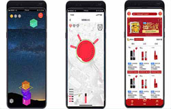东方智启科技APP开发-分析抖音同款口红机app开发运营成本