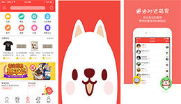东方智启科技APP开发-宠物市场app点评 宠物市场app评测