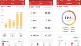 东方智启科技APP开发-便捷餐饮管理餐时间新餐厅app开发