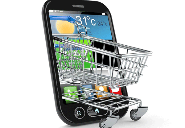深圳开发购物应用解决购物难题--app外包开发公司