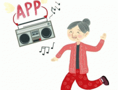 东方智启科技APP开发-广场舞app软件开发 舞蹈之路不再孤单