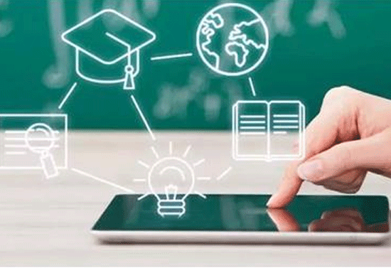 在线教育APP开发 连接学校和家长--app软件公司东方智启科技
