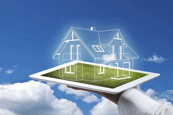 房地产行业app开发 满足双方供需-软件开发深圳东方智启科技
