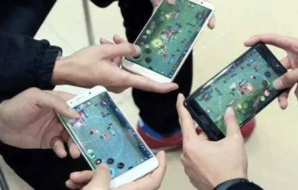 游戏社交app开发 寻找大神队友--深圳app公司东方智启科技