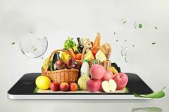 东方智启科技APP开发-水果电商APP开发帮助用户更好地选择水果和供货商