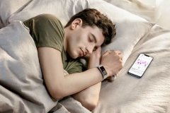 东方智启科技APP开发-睡眠app开发追踪监测和改善用户的睡眠质量