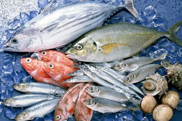 水产海鲜app开发制作方便了解市场价格购买海鲜水产