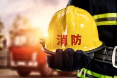 东方智启科技APP开发-消防app开发成为消防队员值得信赖的分析工具和工作助手