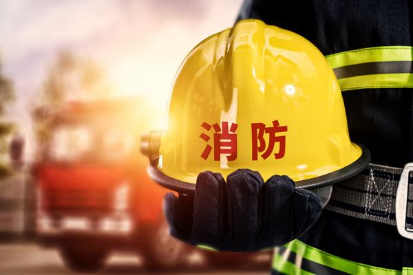 消防app开发成为消防队员值得信赖的分析工具和工作助手