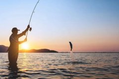 东方智启科技APP开发-钓鱼APP制作软件为钓鱼爱好者提供了交流和约钓的平台