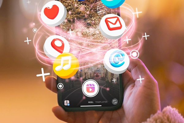 深圳APP开发：如何提升APP使用率，让用户爱不释手？