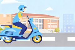 东方智启科技APP开发-校园外卖跑腿小程序开发：决胜“最后一公里”的完整功能体系深度剖析