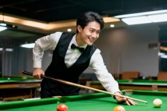 台球厅如何吸引年轻顾客?开发一款定制化台球助教APP是关键 东方智启科技APP开发-台球厅如何吸引年轻顾客?开发一款定制化台球助教APP是关键