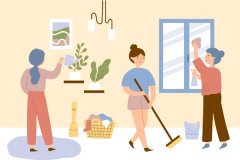 东方智启科技APP开发-赋能业务增长：专业家政管理APP必备的六大核心系统